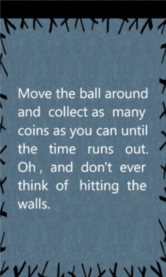 Скриншот приложения Balance Ball - №3