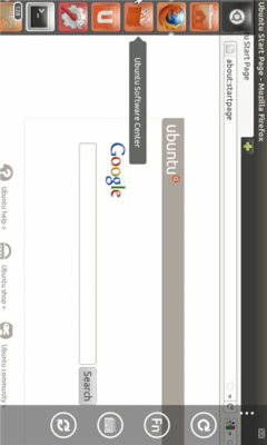 Скриншот приложения TinyVNC - №5