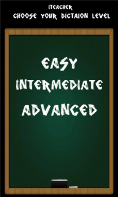 Скриншот приложения iTeacher - №3