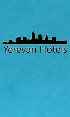 Скриншот приложения Yerevan Hotels - №1