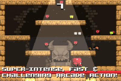 Скриншот приложения Super Crate Box - №10