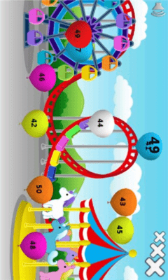 Скриншот приложения WiseKidsToy - №3