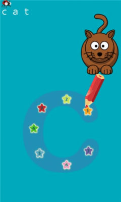 Скриншот приложения WiseKidsToy - №4