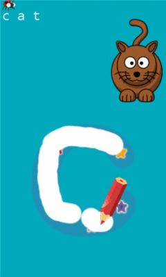 Скриншот приложения WiseKidsToy - №5