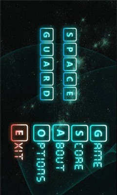 Скриншот приложения Space Guard - №4