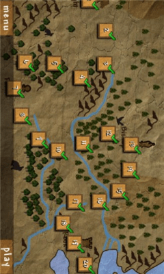 Скриншот приложения Chess knight - №3