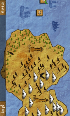 Скриншот приложения Chess knight - №4