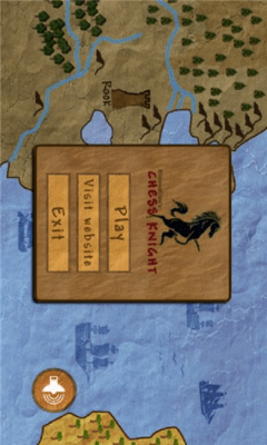 Скриншот приложения Chess knight - №7