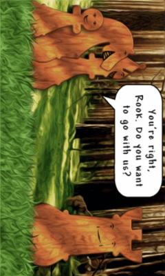 Скриншот приложения Chess knight - №8