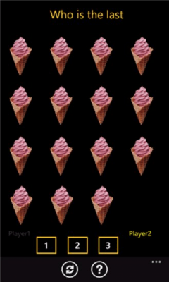 Скриншот приложения Who is the last - №3