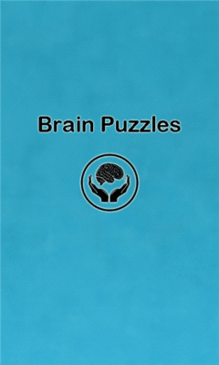 Скриншот приложения Brain Puzzles - №2