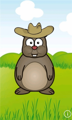 Скриншот приложения Friday Hamster - №3