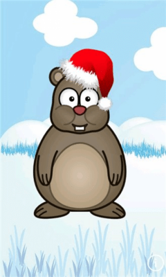 Скриншот приложения Friday Hamster - №4