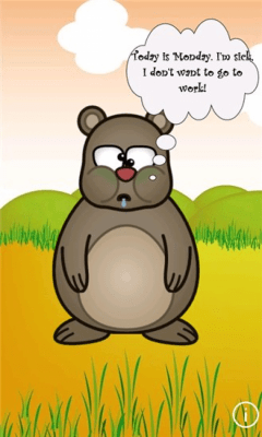 Скриншот приложения Friday Hamster - №5