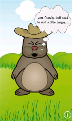 Скриншот приложения Friday Hamster - №7