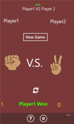 Скриншот приложения Chin-Ga-Chung - №3