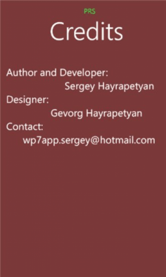 Скриншот приложения Chin-Ga-Chung - №4