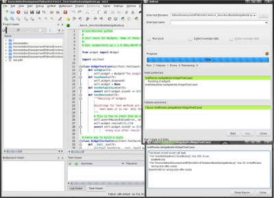 Скриншот приложения Eric - №3