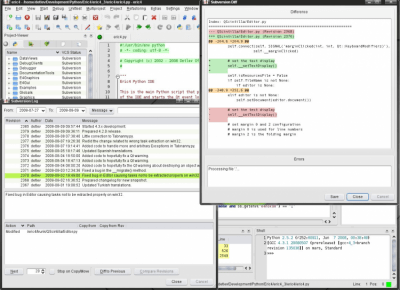 Скриншот приложения Eric - №4
