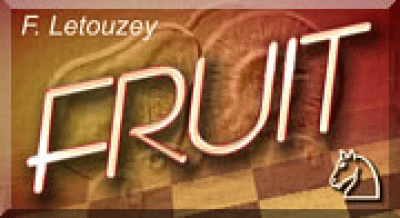 Скриншот приложения Fruit - №1