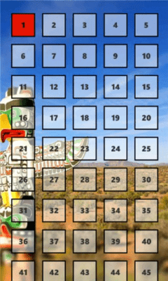 Скриншот приложения Gem Curse - №3