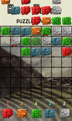 Скриншот приложения Gem Curse - №6