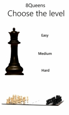 Скриншот приложения 8Queens - №5