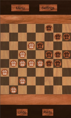 Скриншот приложения Corner LeapFrog - №3