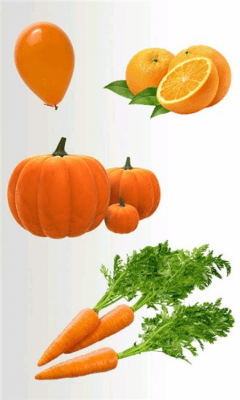 Скриншот приложения Rainbow Colors - №3