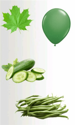 Скриншот приложения Rainbow Colors - №4