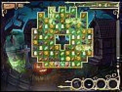 Скриншот приложения Страшные сладости - №3