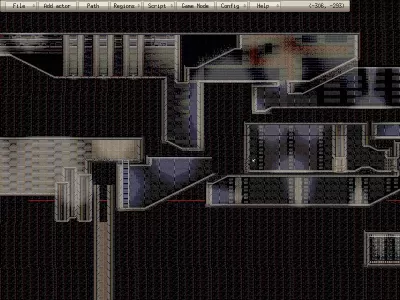 Скриншот приложения Game Editor - №6