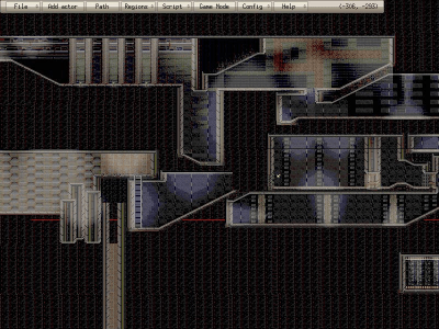 Скриншот приложения Game Editor - №6