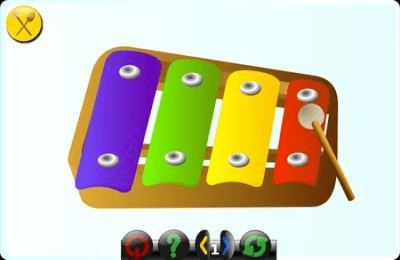 Скриншот приложения GCompris - №8