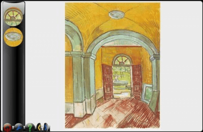 Скриншот приложения GCompris - №5