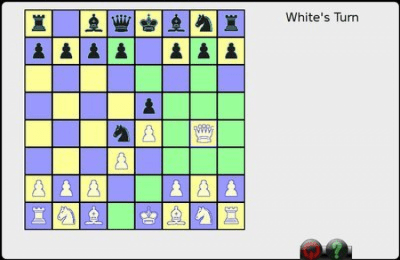 Скриншот приложения GCompris - №7