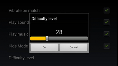 Скриншот приложения Puzzle Transformer - №6