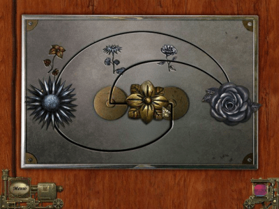 Скриншот приложения Страшные истории. Эдгар Аллан По. Черный кот - №6