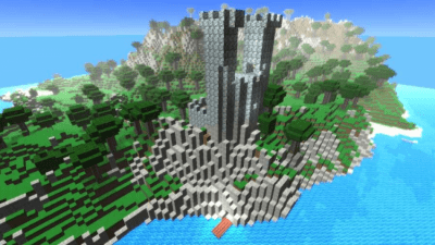 Скриншот приложения jMonkeyEngine - №3