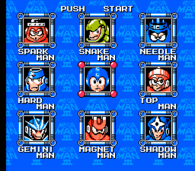 Скриншот приложения Jnes - №3