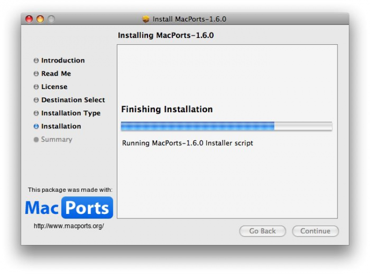 MACPORTS. Mac Port. Mac 软件. Macport install Ventura. Install this script