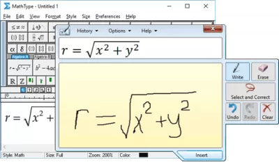 instal the new version for android MathType 7.7.1.258