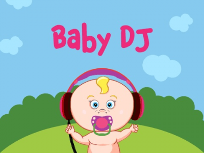 Скриншот приложения Baby DJ - №3