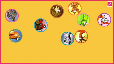 Скриншот приложения Baby DJ - №4