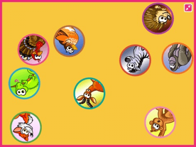 Скриншот приложения Baby DJ - №5