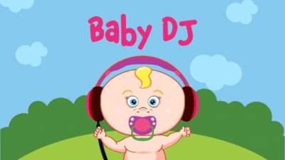 Скриншот приложения Baby DJ - №10