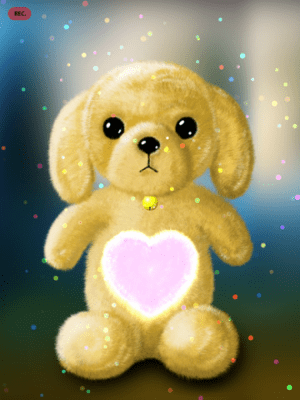 Скриншот приложения My baby doll (Lucy) free - №3