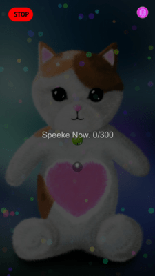 Скриншот приложения My baby doll (Luna) free - №5