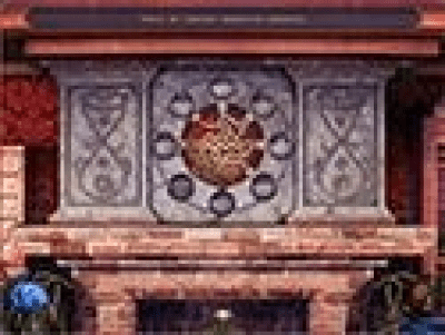 Скриншот приложения Алхимики. Темная Прага - №3