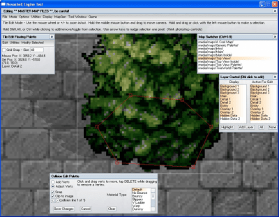 Скриншот приложения Novashell - №3